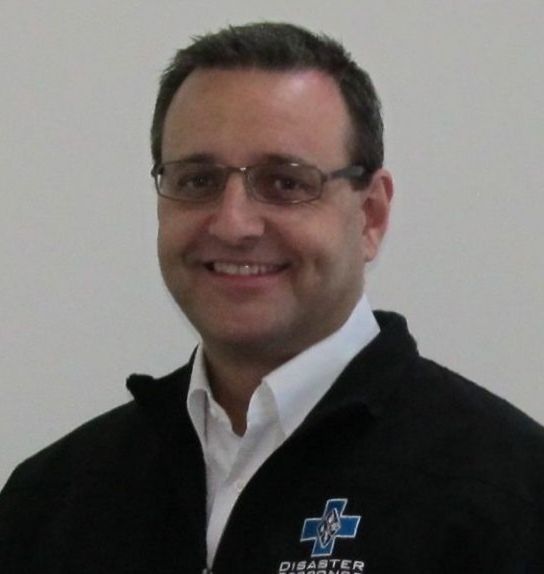 Virginia Maryland Mold removal expert