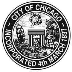 Logo for Chicago, Il