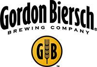 Logo for Gordon Biersch Brewing Company