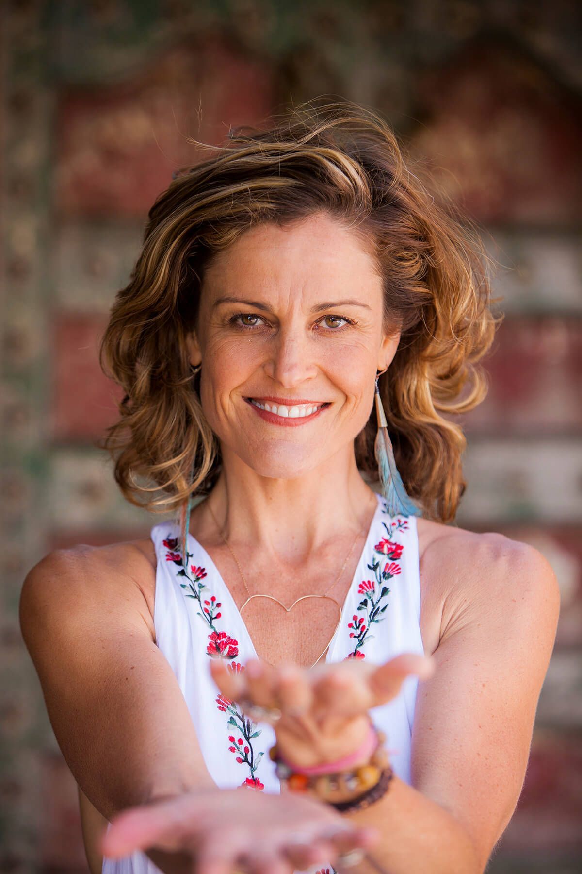 Professional portrait by Headshots Marin County.