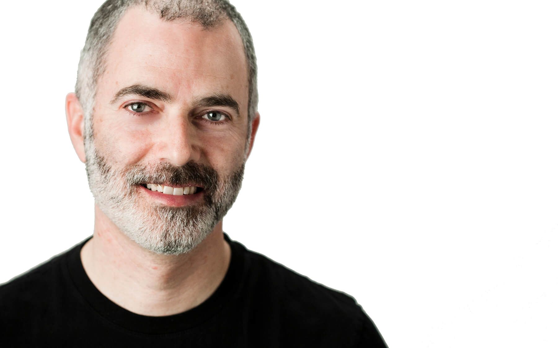 Headshot for wellness practioner.