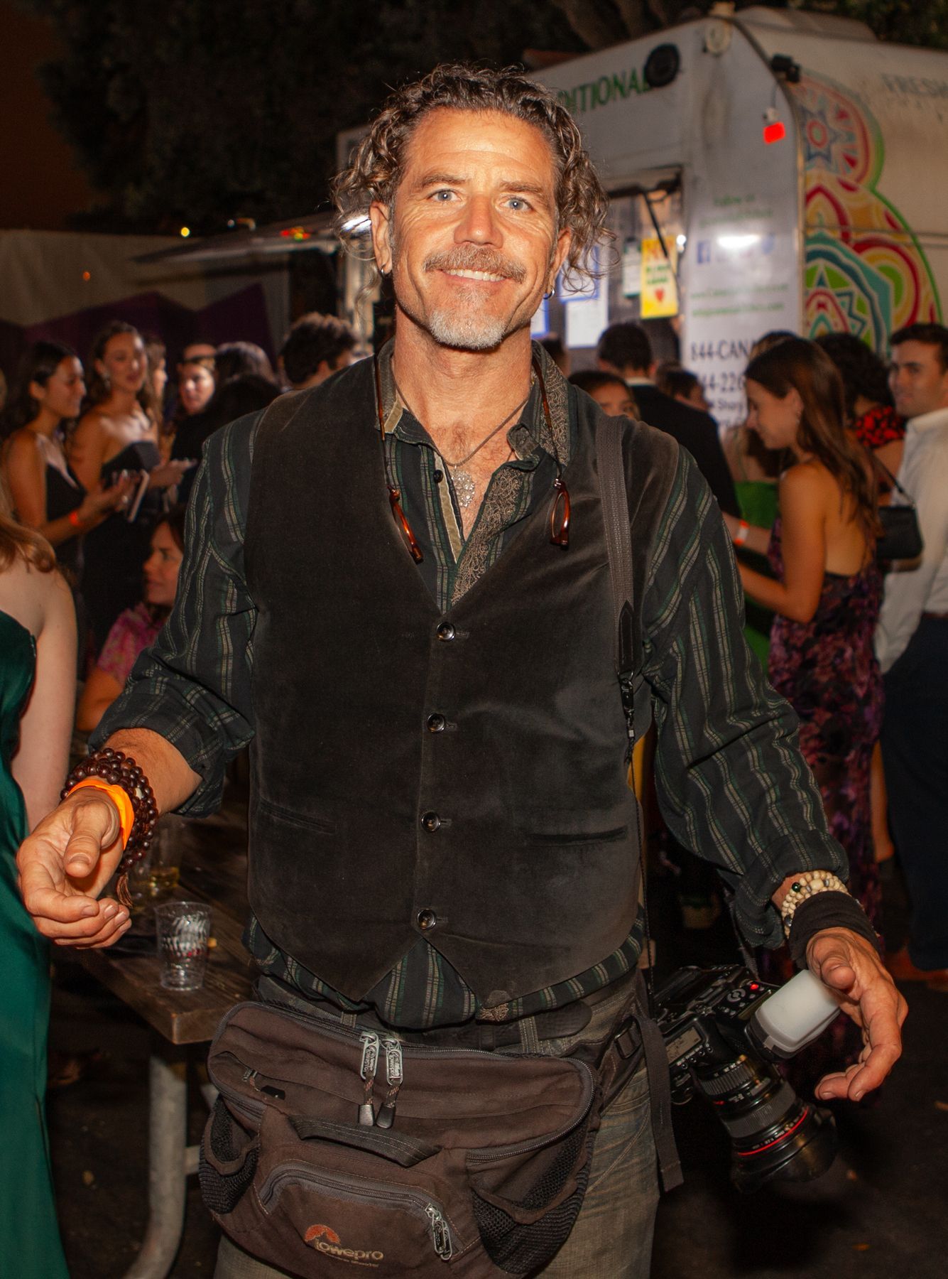 Bio image of Robert (Roban) Bengtson.