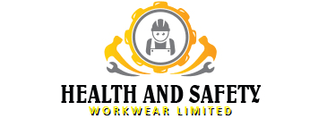 Health and Safety Workwear Limited Company Logo