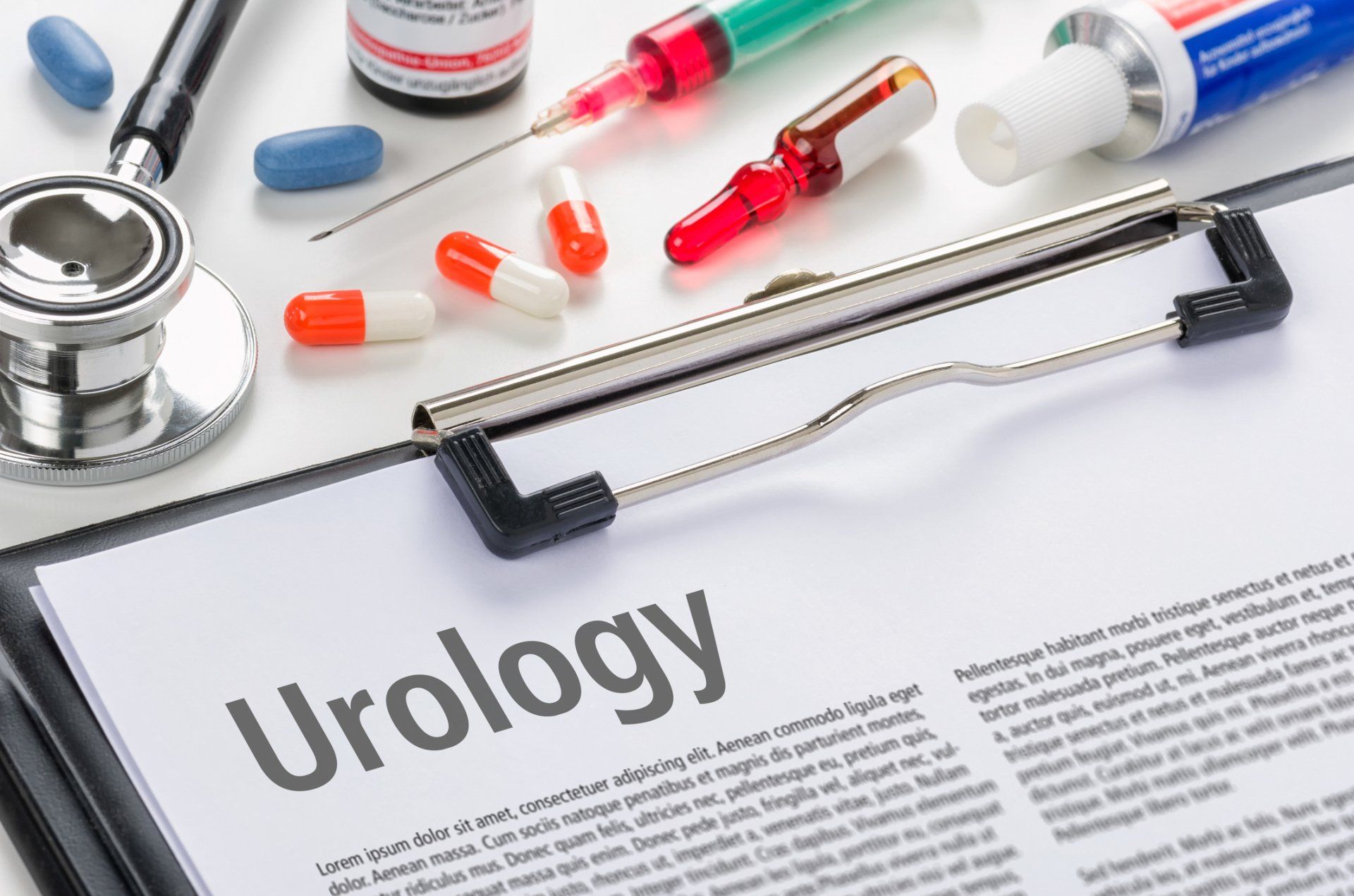 Urologist | Decatur, AL | Alabama Urology & Robotics Center