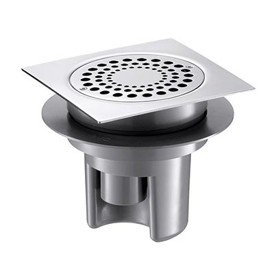 Débouchage sterput haute pression