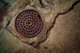 Débouchage sterput buanderie Liège