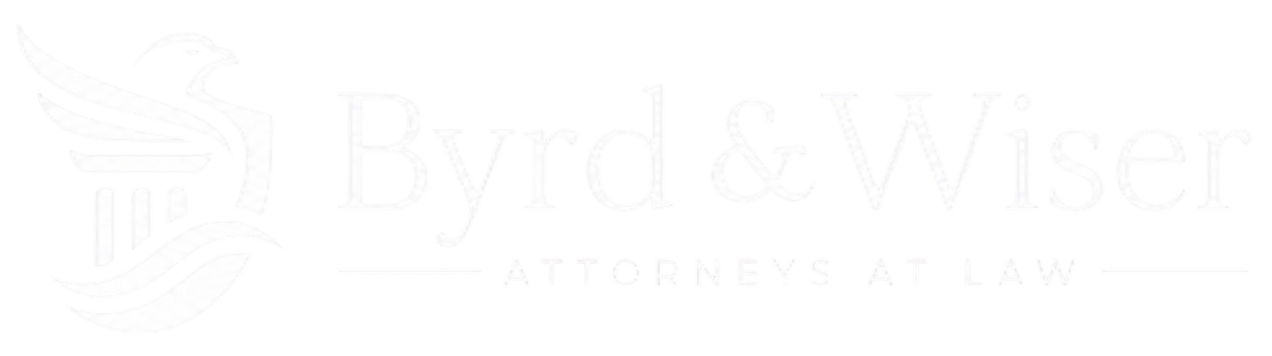 Faint logo reading “Bynd & Wise Attorneys at Law” on a white background