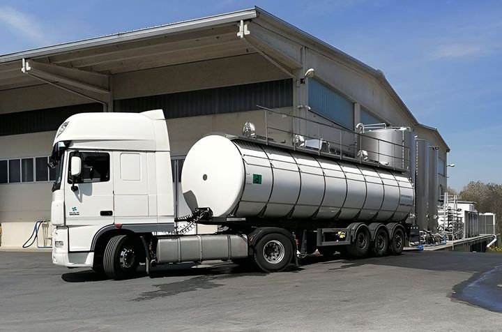 mezzi autotrasporti Boaglio