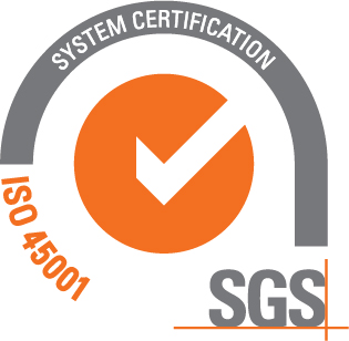 SGS Accreditation