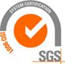SGS Accreditation