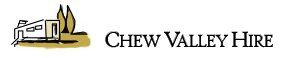 Chew Valley Hire Ltd logo