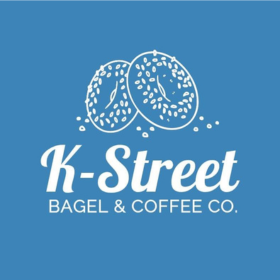 K Street Bagel & Coffee Co