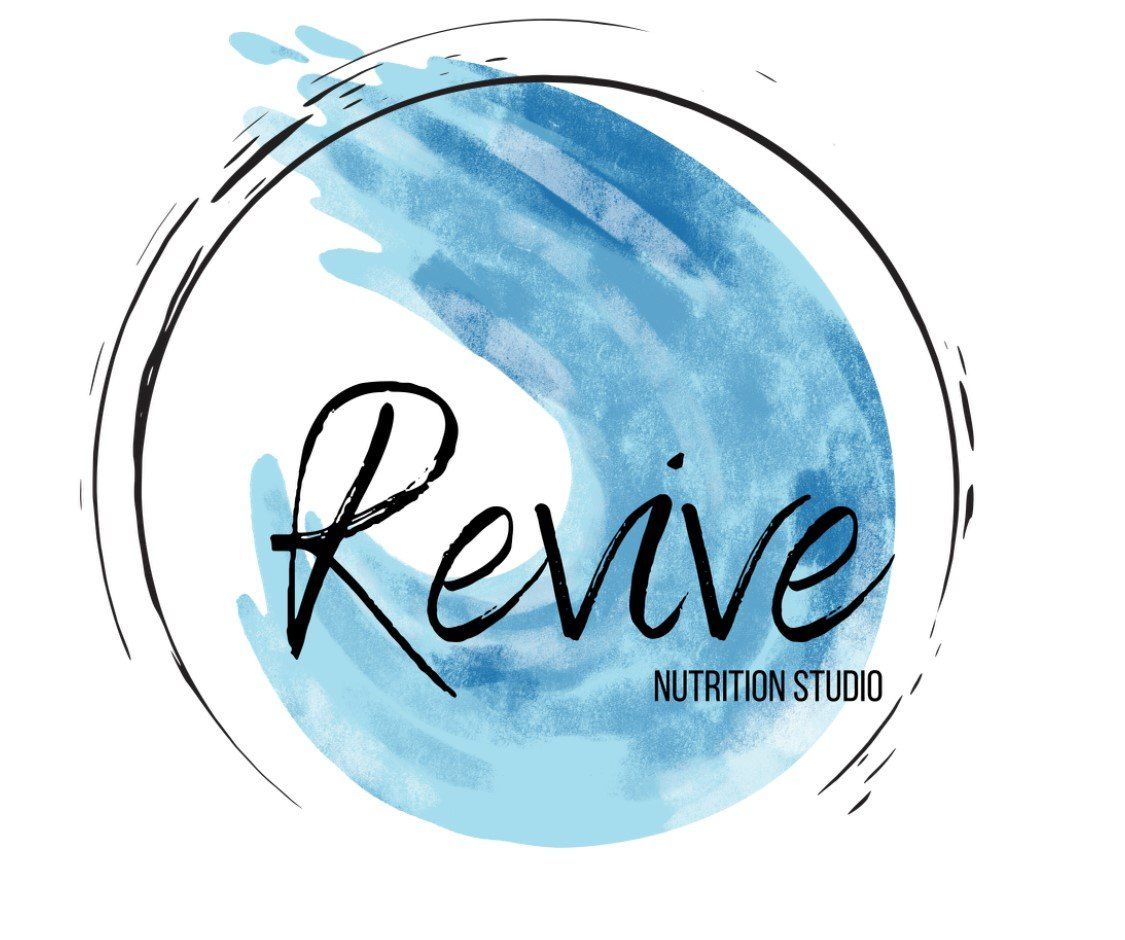 Revive Nutrition Studio