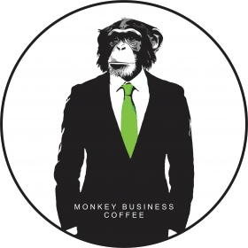 Monkey Business Coffee