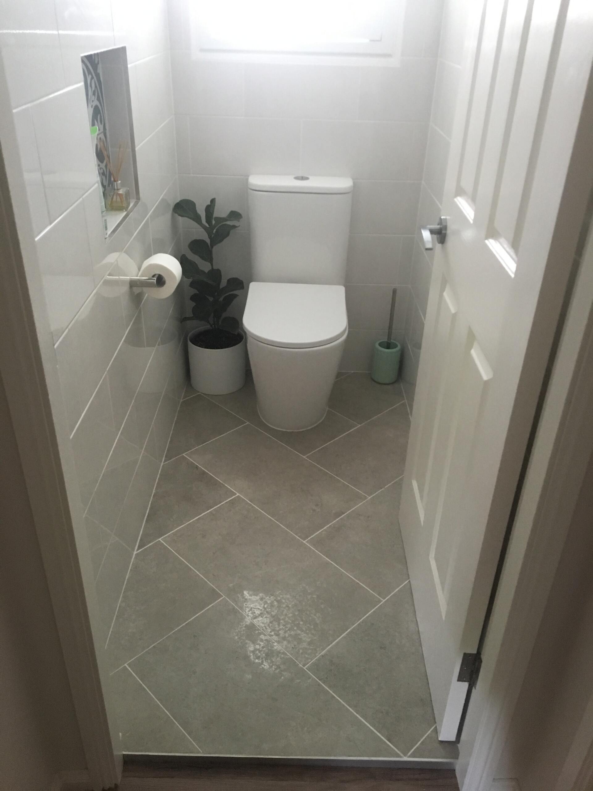 Floor Tiling - PRO-LAY Wall and Floor Tiling