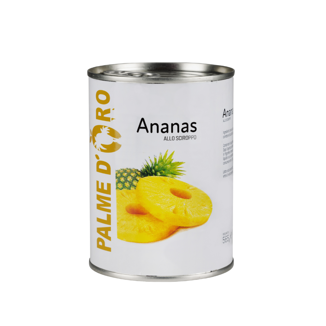 icona ananas