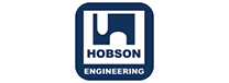 Hobson Logo