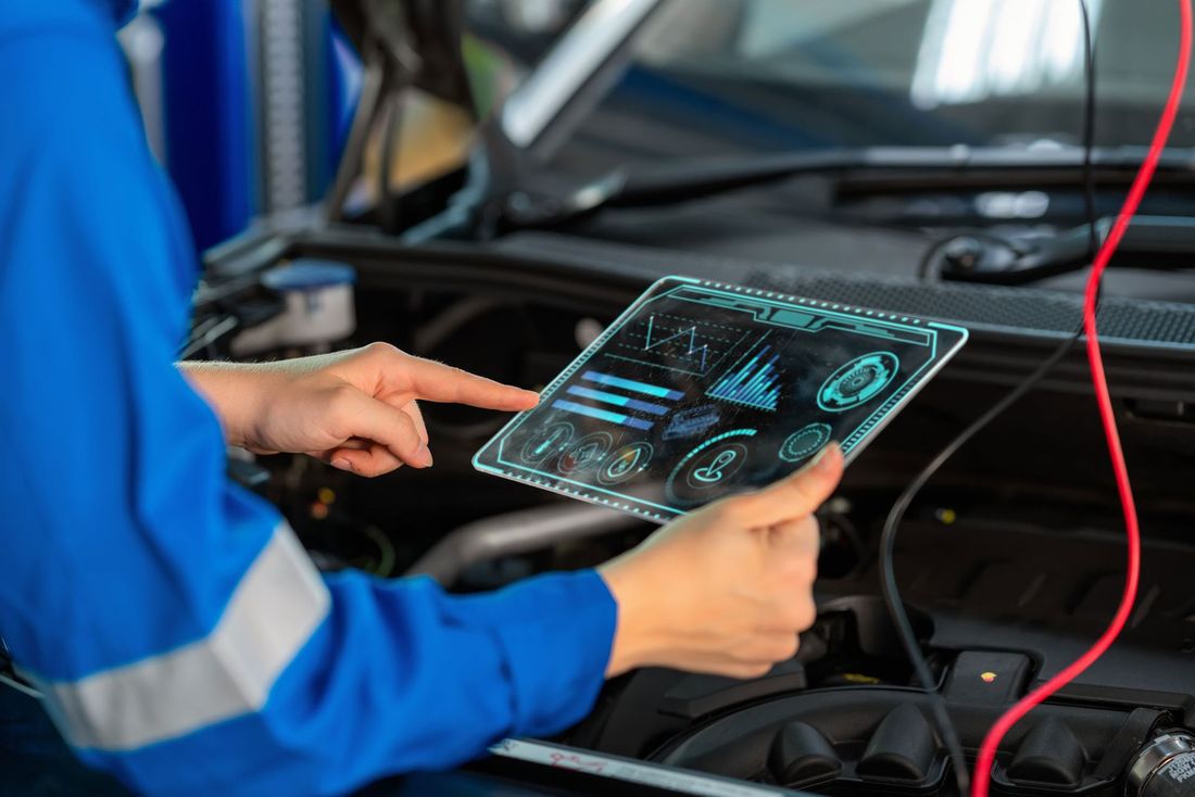 elettrauto a Firenze Rifredi