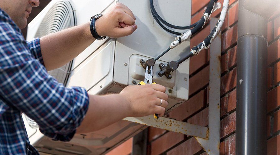 Reliable Air Conditioning Repair Lafayette Acadiana Comfort