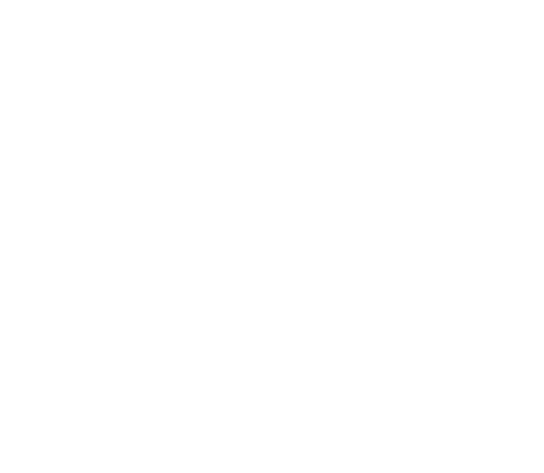 Empty white background.