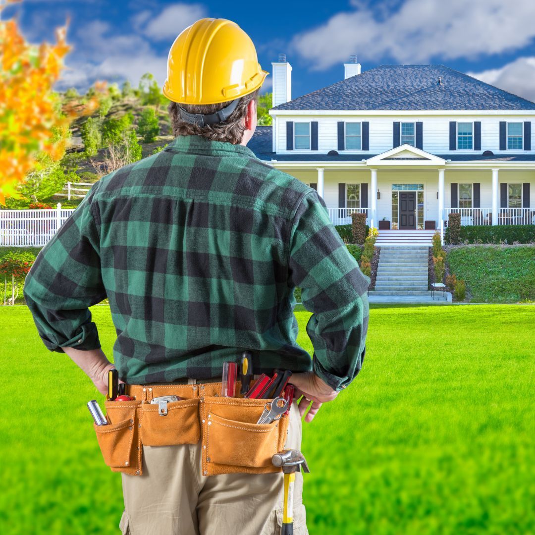 Building Safe Spaces: General Liability for Kansas Contractors and Homebuilders