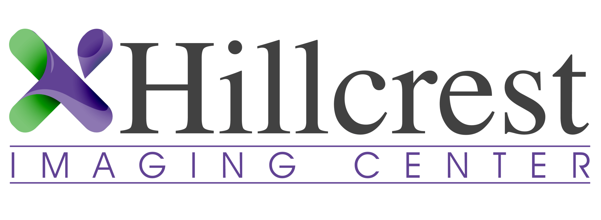 Hillcrest Imaging Center logo
