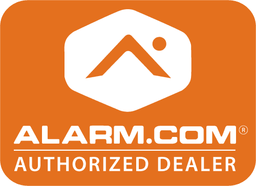 alarm.com authorized dealer