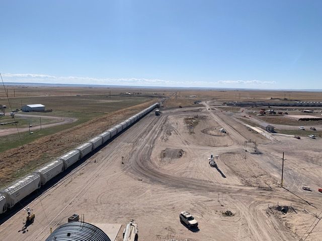 railroad services 10