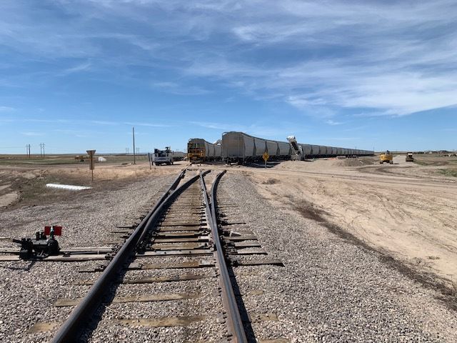 railroad services 11