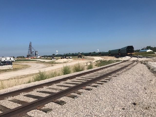 railroad services 12