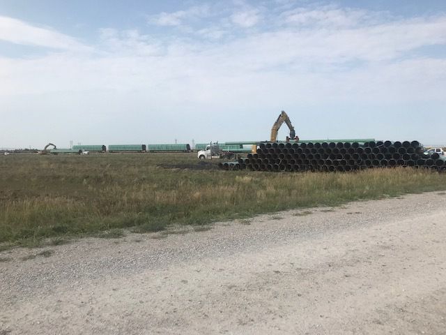 railroad services 13