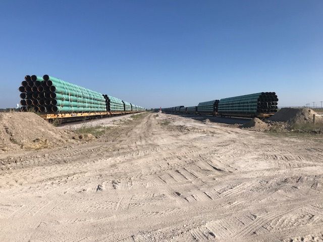 railroad services 14