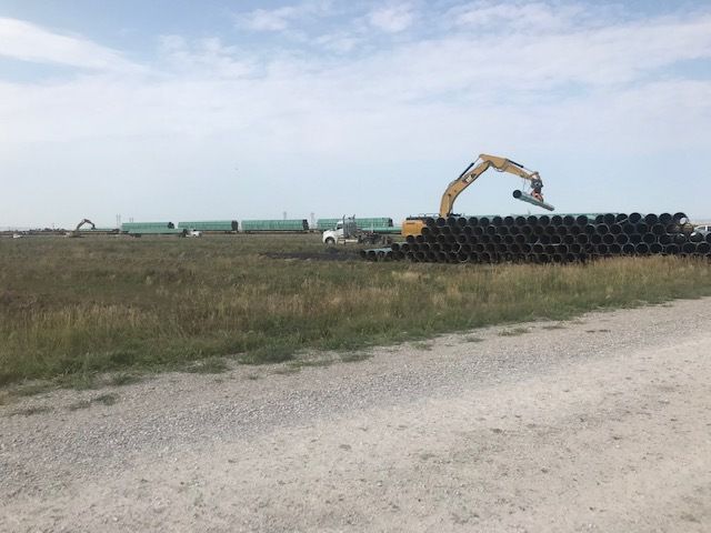 railroad services 15