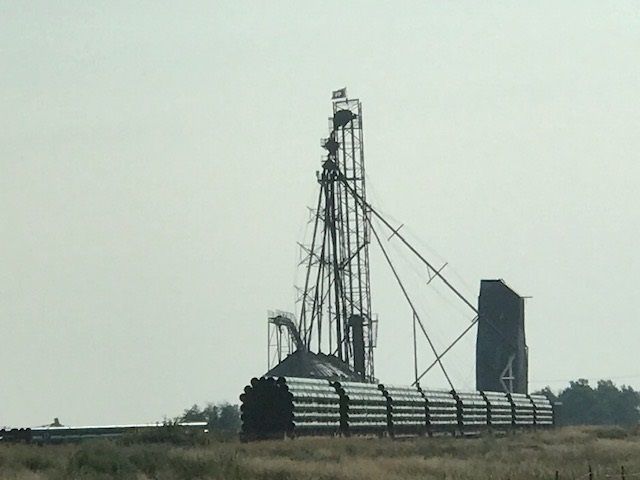 railroad services 17