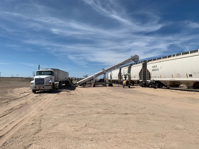 railroad services 23