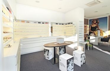 Vogelhuber Optik Gloggnitz | NÖ