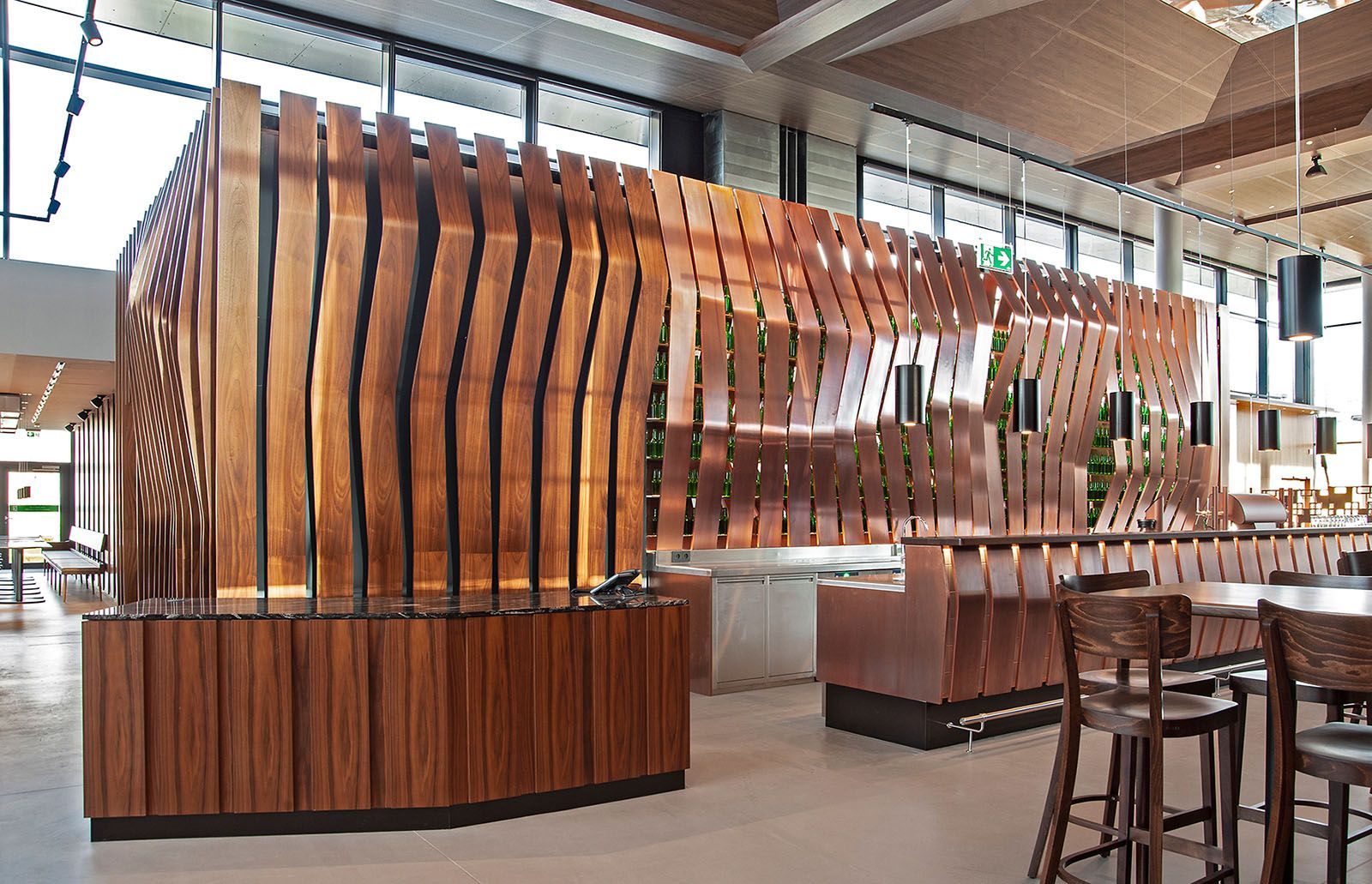 Donauturm | Donaubräu