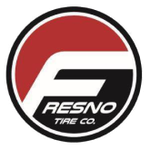 Fresno Tire Logo