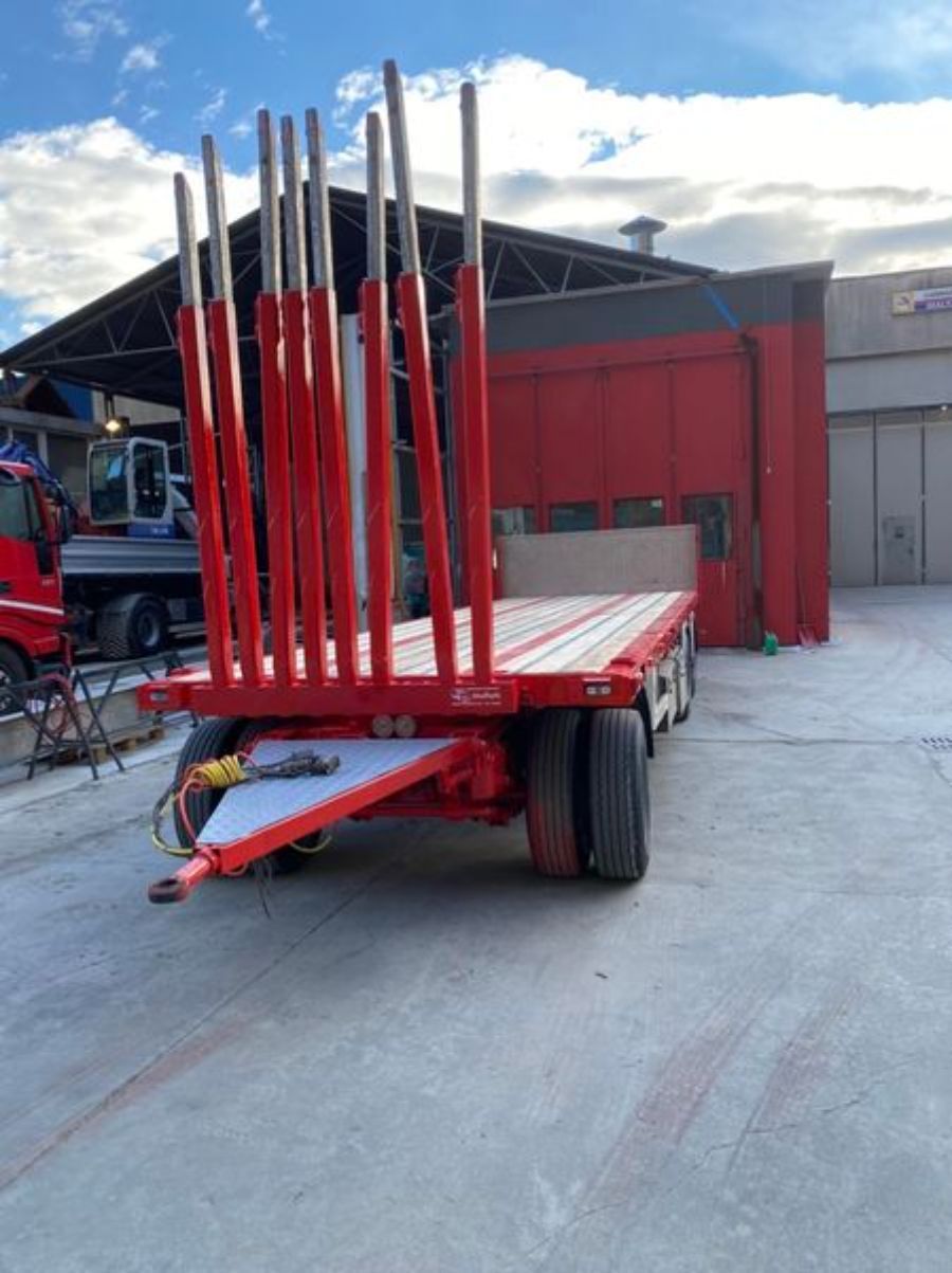 Componente camion
