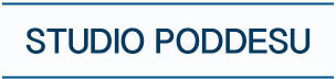 STUDIO-PODDESU-LOGO