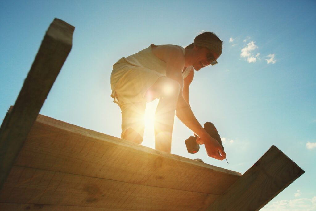 Fence Installation in Los Angeles, CA