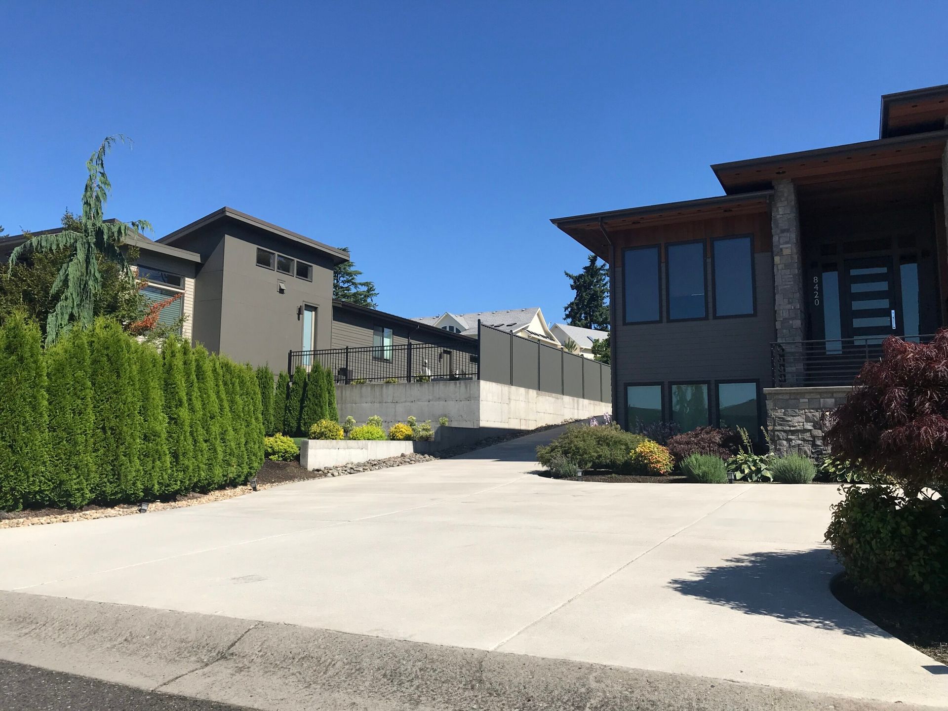 Fence Repairs in Long Beach, CA