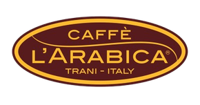 Caffè l'arabica Trani logo