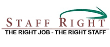 Staff Right Services The Right Job - The Right Staff