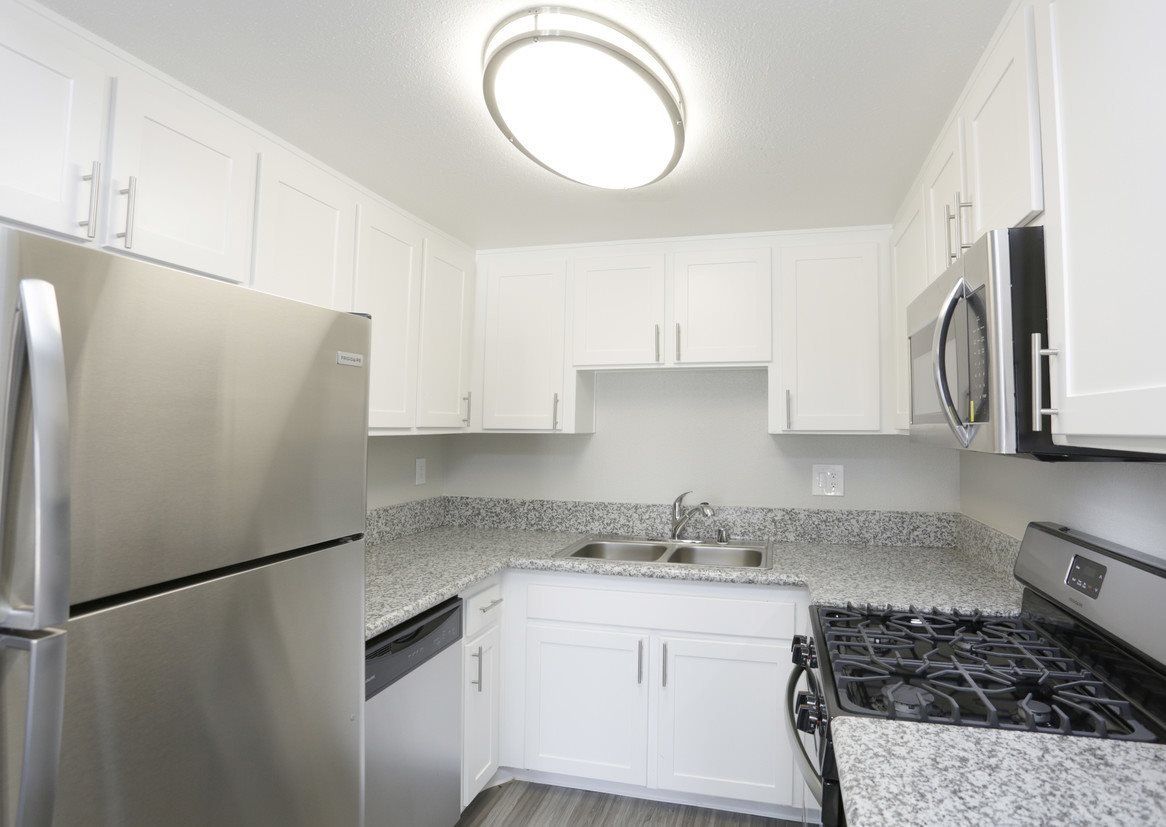 Features and Details of Our San Diego Apartments for Rent Near SDSU