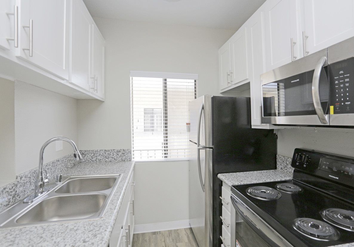 Features and Details of Our San Diego Apartments for Rent Near SDSU