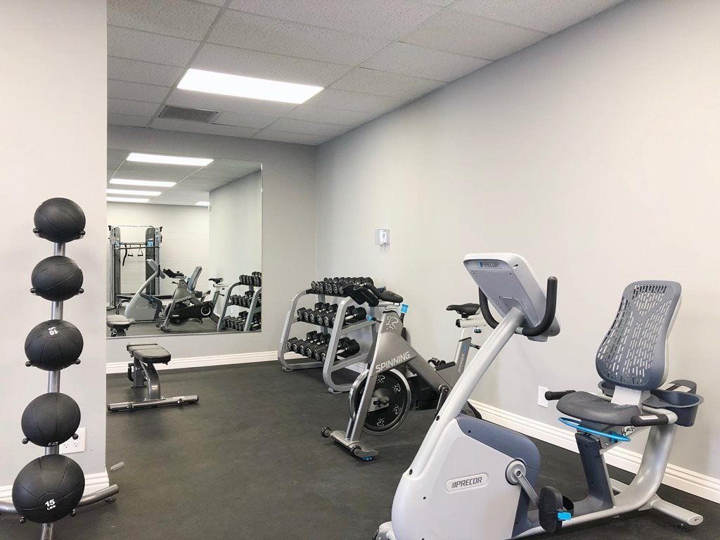 Features and Details of Our San Diego Apartments for Rent Near SDSU