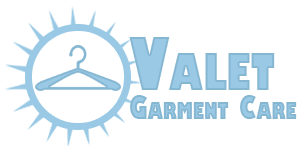 Valet Garment Care, Logo