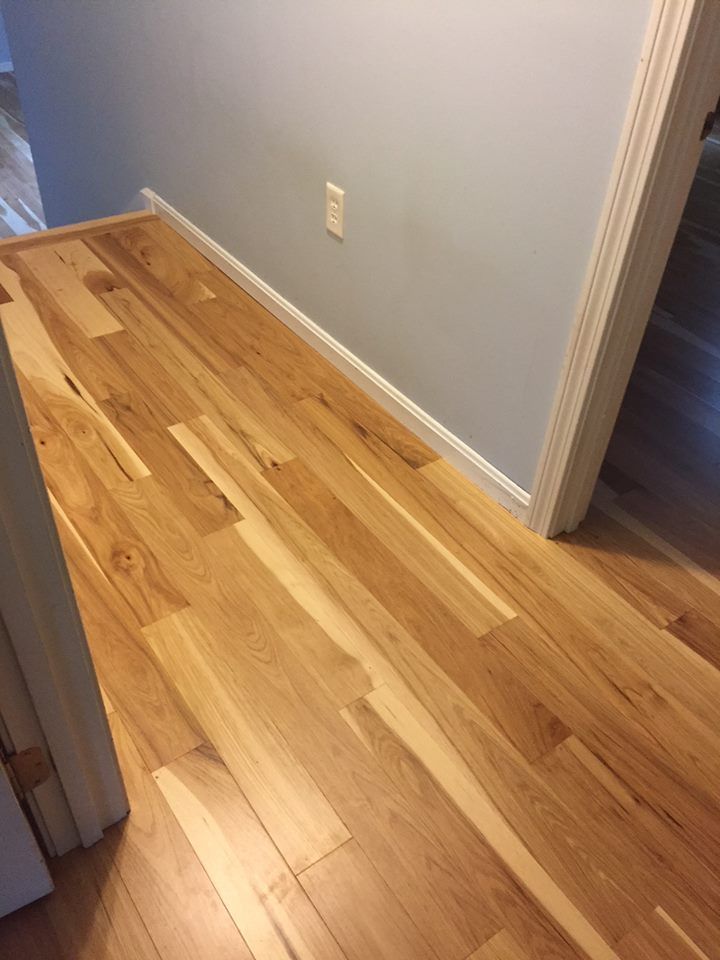 Wood Floor Gallery