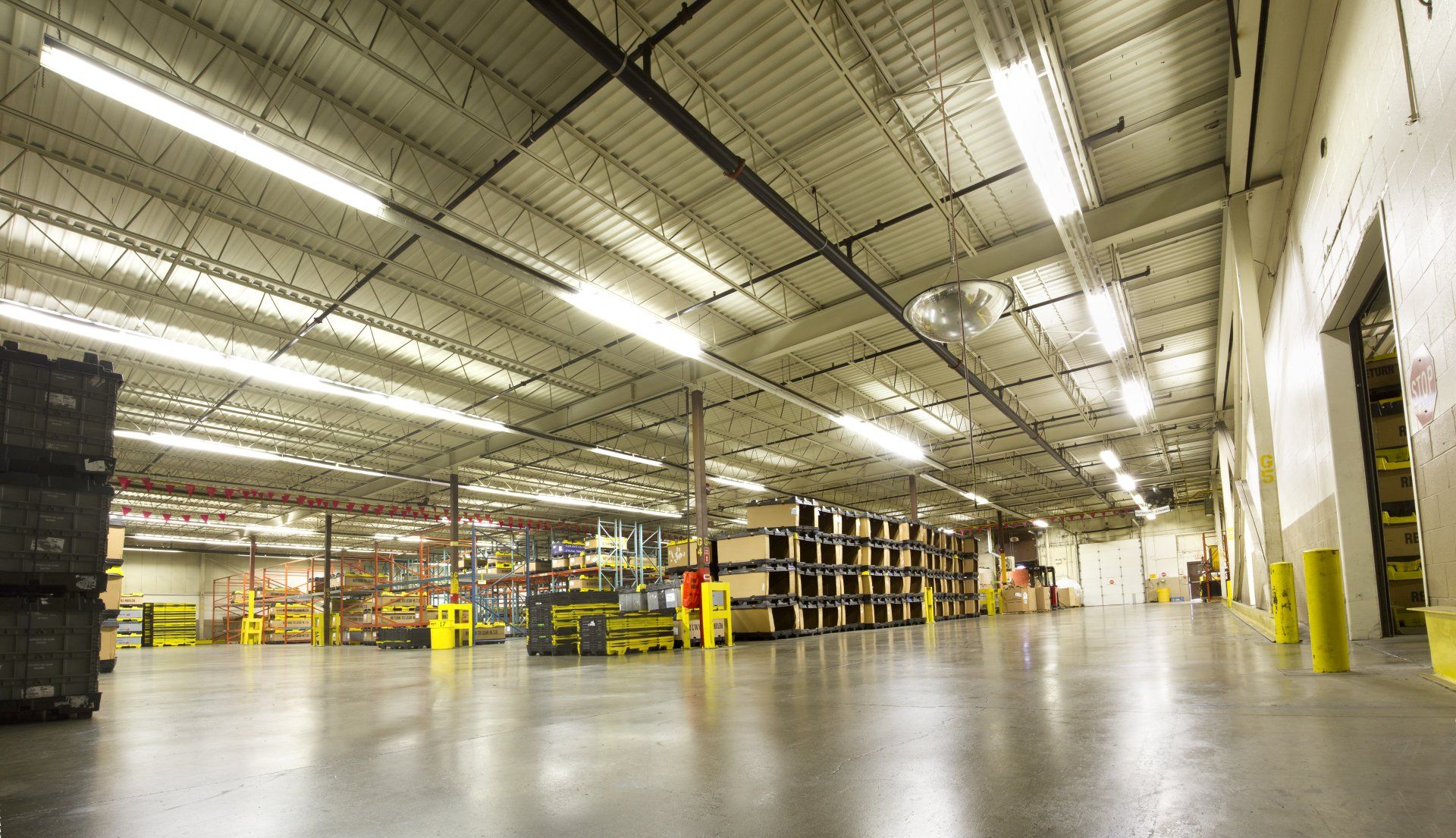 Professional Industrial Photographer Oshawa